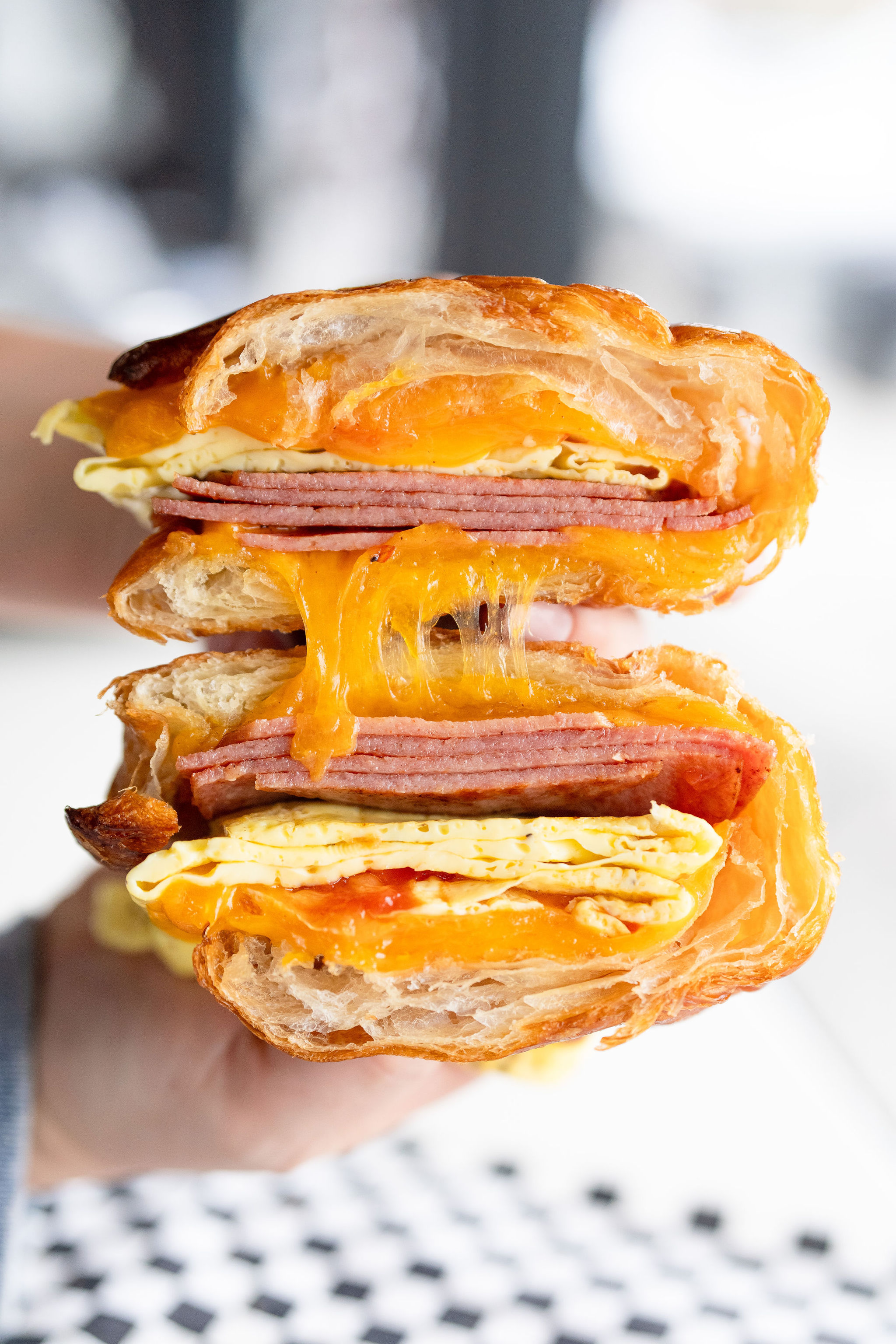 Fresh Jersey Bagels