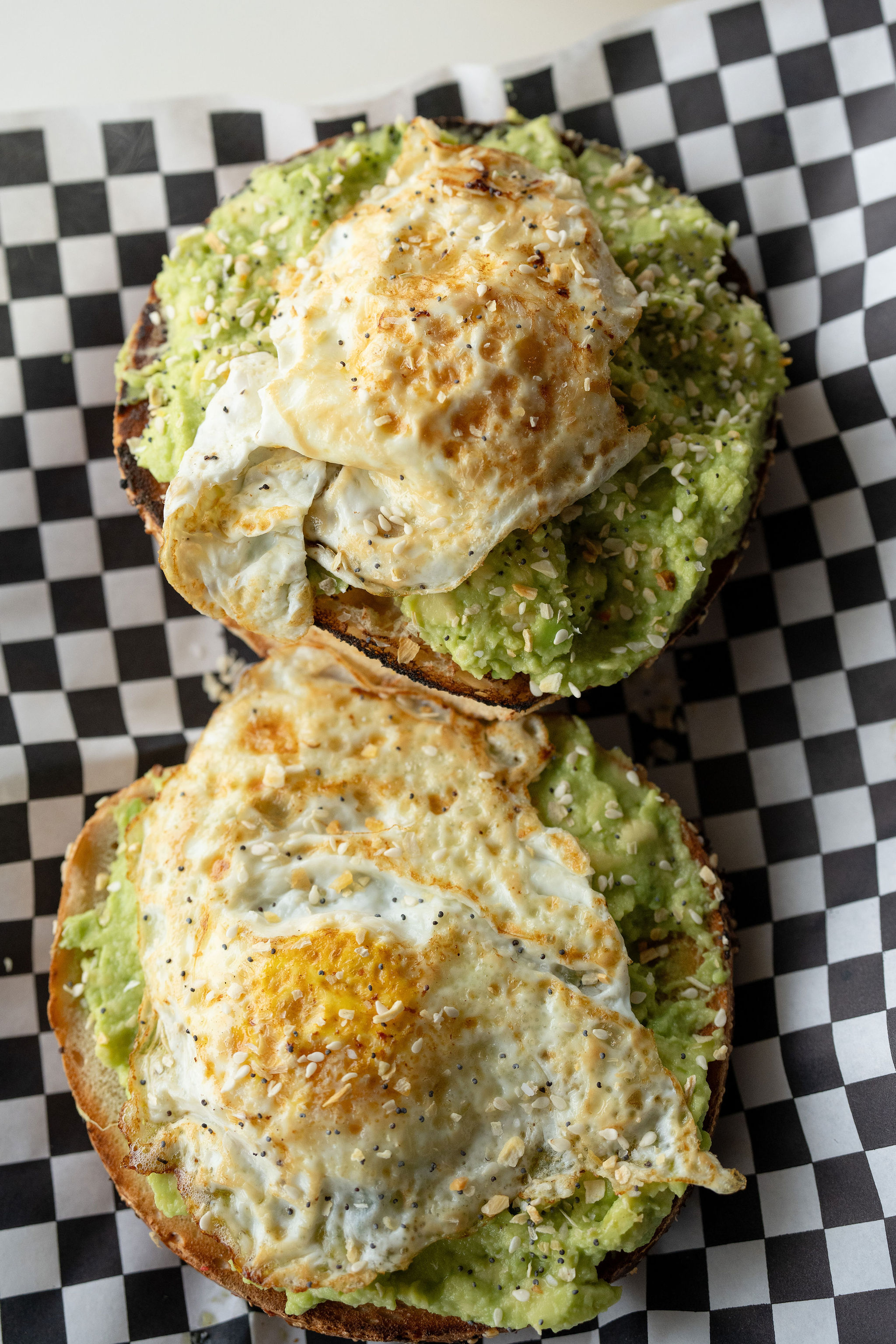 Fresh Jersey Bagels