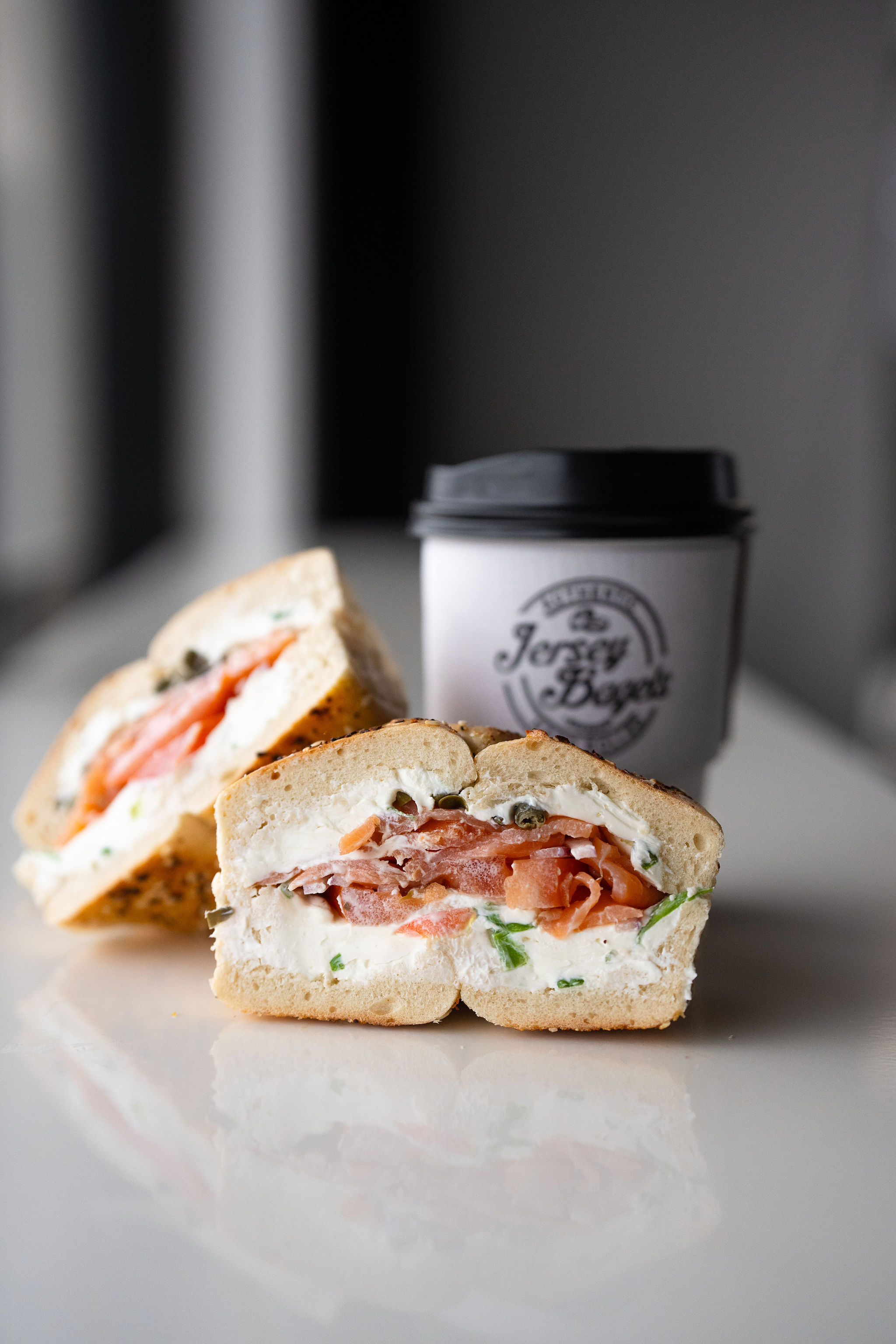 Fresh Jersey Bagels